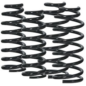 Coil Springs